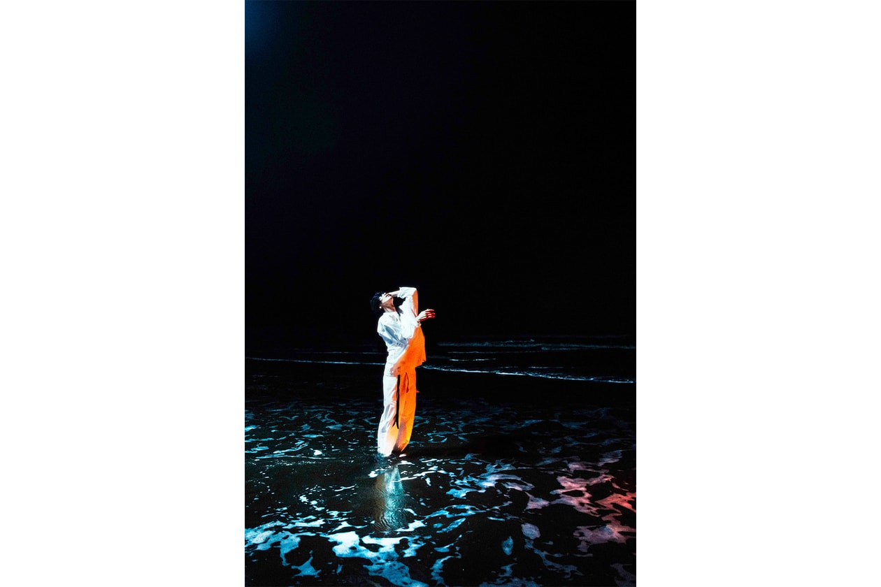 米津玄師 よねづげんし よねず けんし 新曲 PV 海の幽霊 全編 アニメーション MV 解禁