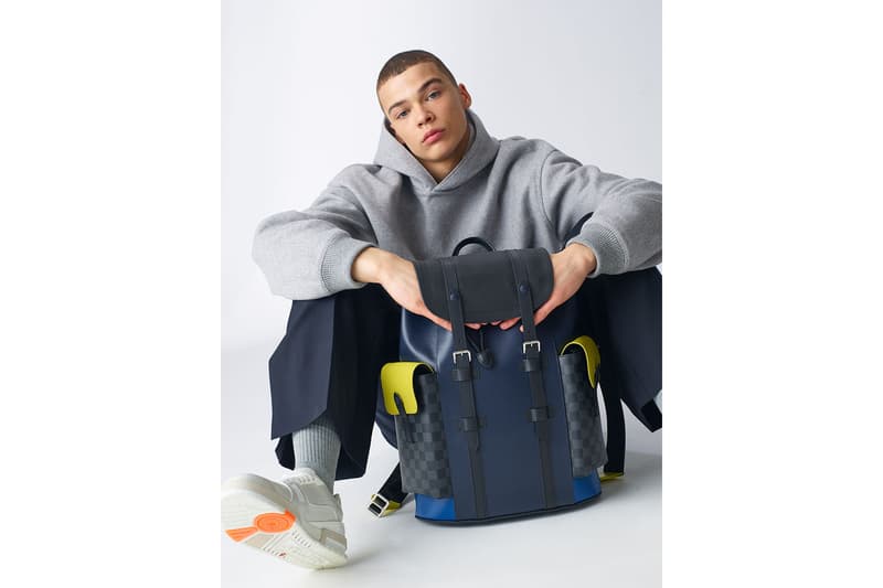 Louis Vuitton ルイ・ヴィトン エピレザー 新作レザーグッズ
