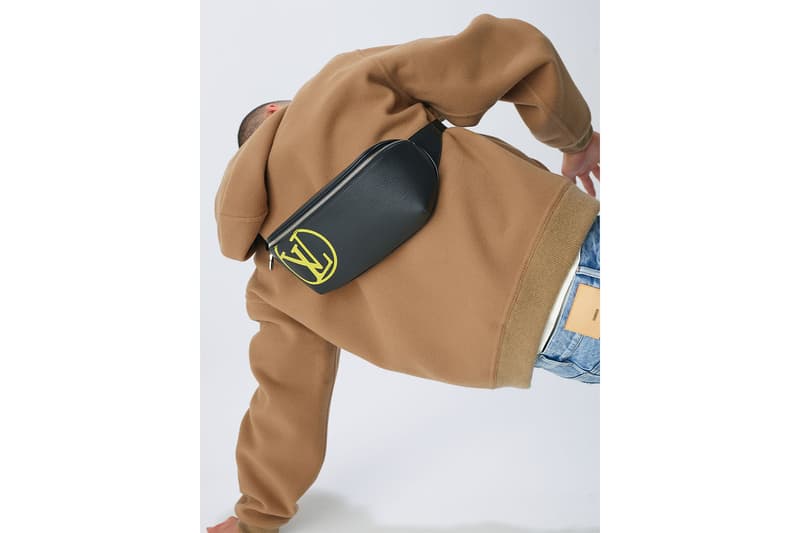 Louis Vuitton ルイ・ヴィトン エピレザー 新作レザーグッズ