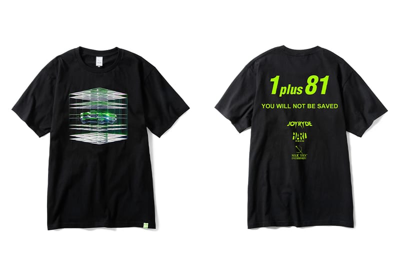 MAGIC STICK が EDC Japan 2019 に参戦する JOYRYDE とコラボレーション