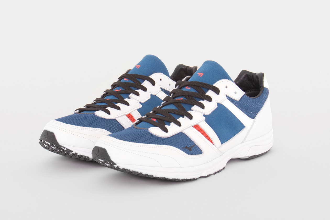 ミズノ mizuno futur フューチャー カゾク 家族 KAZOKU プロジェクト フューチャー コラボ モデル