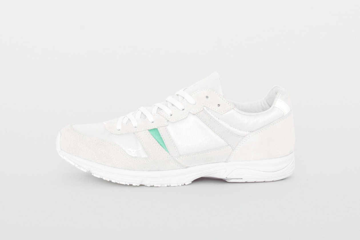 ミズノ mizuno futur フューチャー カゾク 家族 KAZOKU プロジェクト フューチャー コラボ モデル