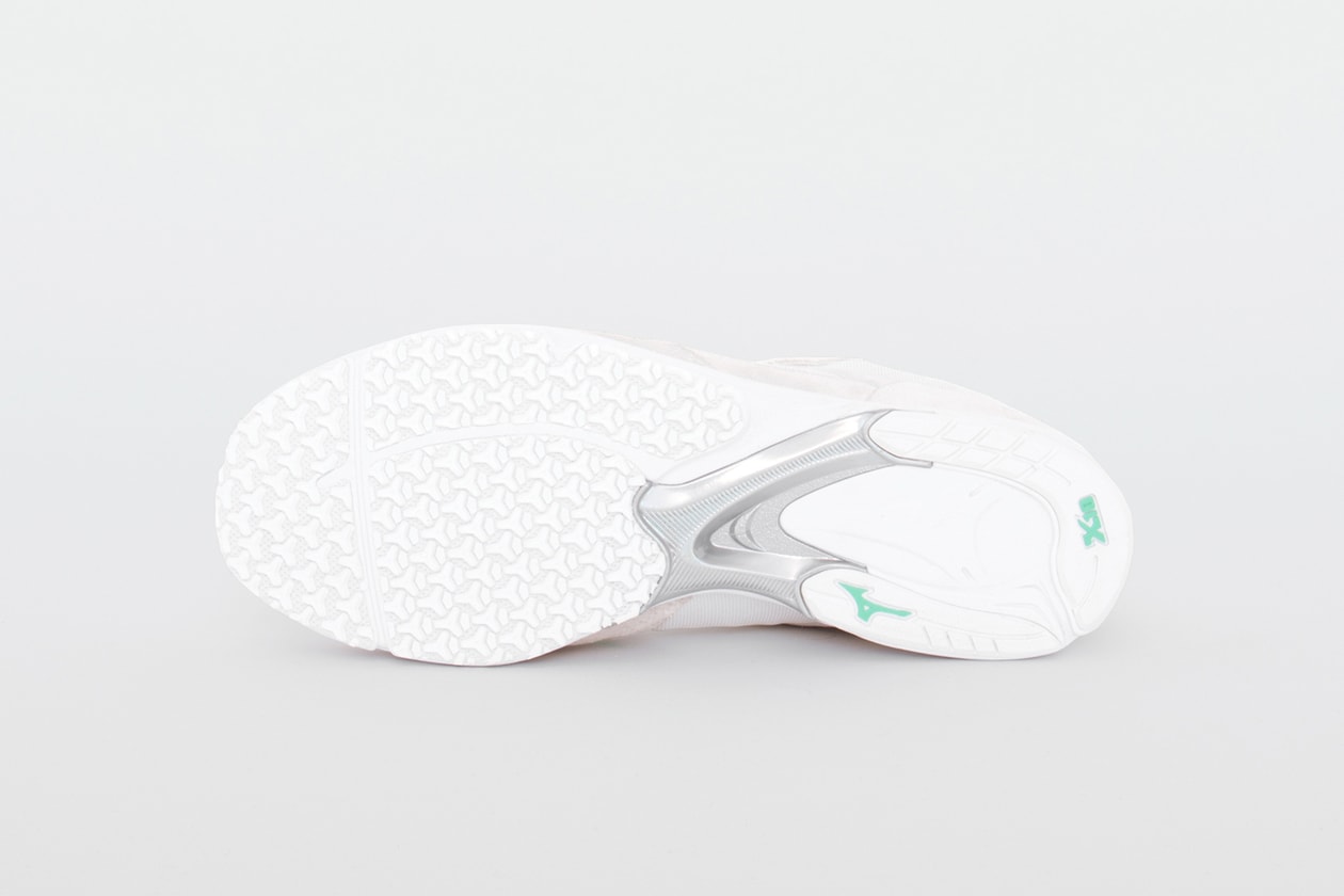 ミズノ mizuno futur フューチャー カゾク 家族 KAZOKU プロジェクト フューチャー コラボ モデル