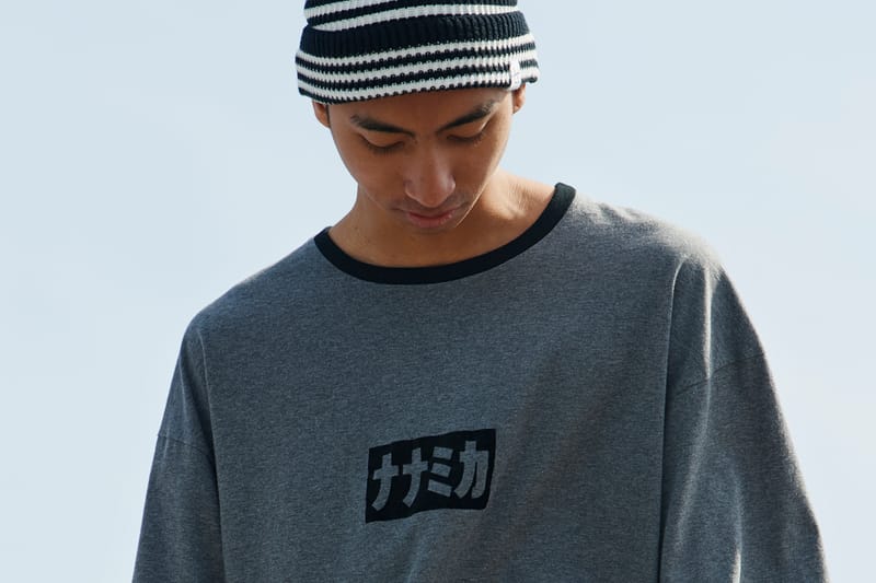 nanamica よりリラックスムード漂う2019年夏コレクションが登場