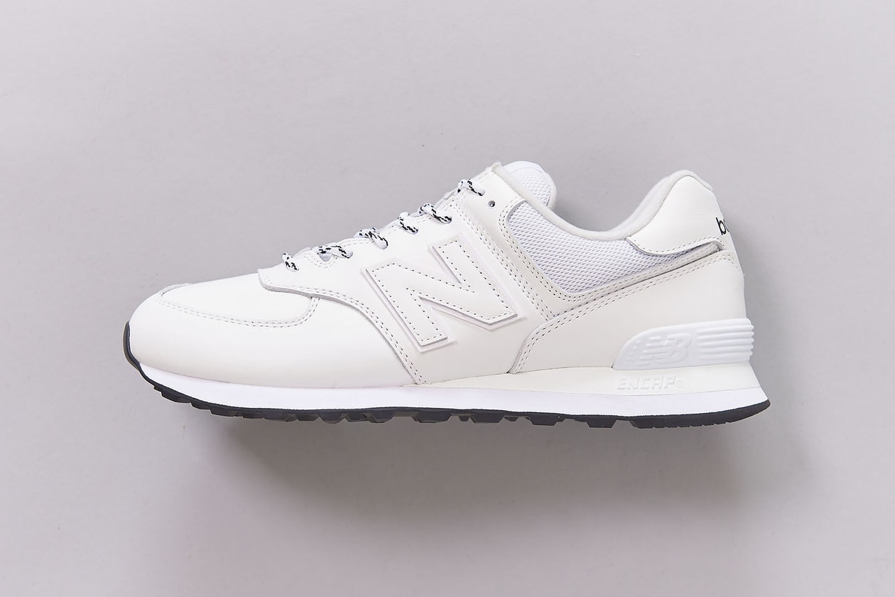 ニューバランス New Balance BEAUTY&YOUTH スニーカー 550 574 ml574 ms574 フットウェア　別注