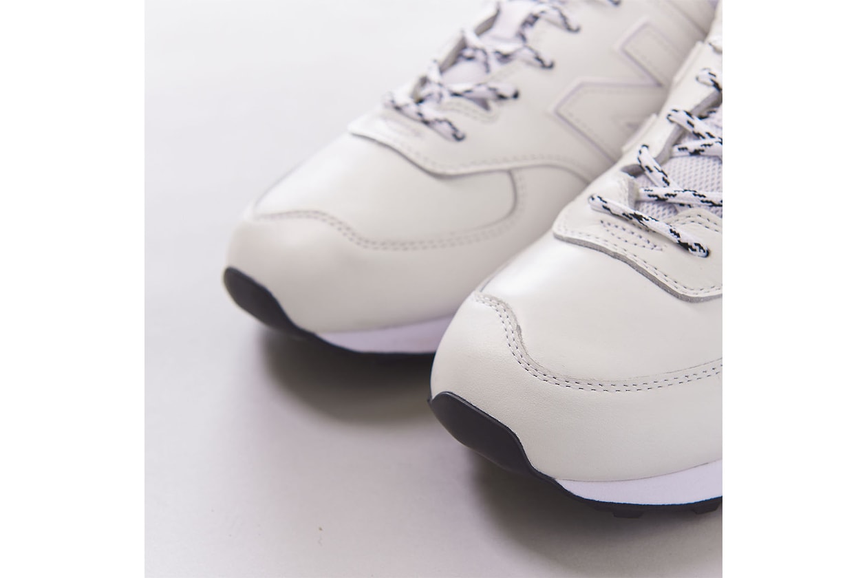 ニューバランス New Balance BEAUTY&YOUTH スニーカー 550 574 ml574 ms574 フットウェア　別注