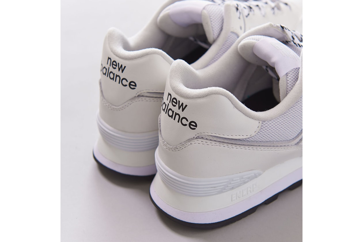 ニューバランス New Balance BEAUTY&YOUTH スニーカー 550 574 ml574 ms574 フットウェア　別注