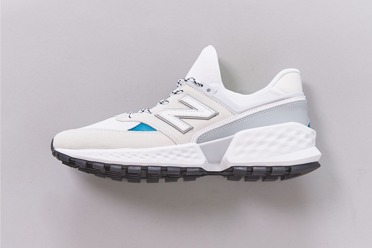 ニューバランス New Balance BEAUTY&YOUTH スニーカー 550 574 ml574 ms574 フットウェア　別注