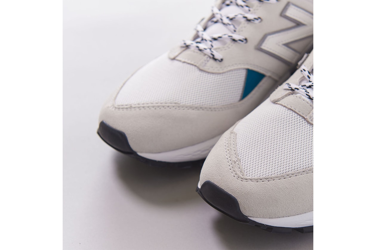 ニューバランス New Balance BEAUTY&YOUTH スニーカー 550 574 ml574 ms574 フットウェア　別注