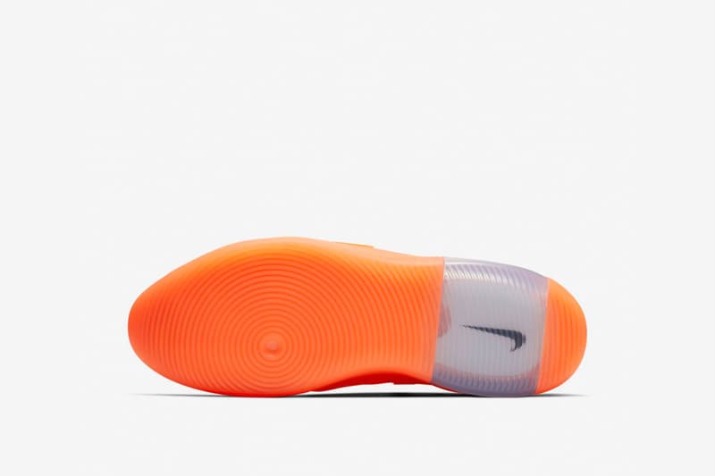 ナイキ エア フィア オブ ゴッド 1 nike fear of god jerry lorenzo Jerry Lorenzo ジェリー・ロレンゾ