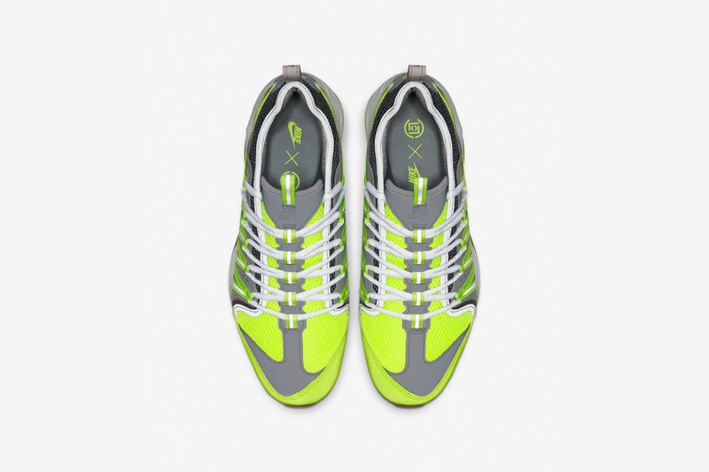クロット x ナイキからエアマックス 97 / ヘブンが登場 CLOT x Nike から往年の名作をかけ合わせた Air Max 97 / Haven が登場 HYPEBEAST ハイプビースト