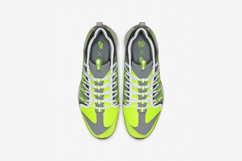 クロット x ナイキからエアマックス 97 / ヘブンが登場 CLOT x Nike から往年の名作をかけ合わせた Air Max 97 / Haven が登場 HYPEBEAST ハイプビースト