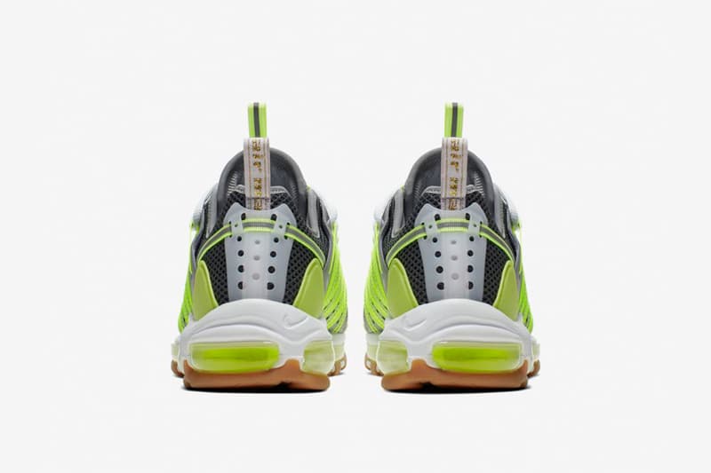 クロット x ナイキからエアマックス 97 / ヘブンが登場 CLOT x Nike から往年の名作をかけ合わせた Air Max 97 / Haven が登場 HYPEBEAST ハイプビースト
