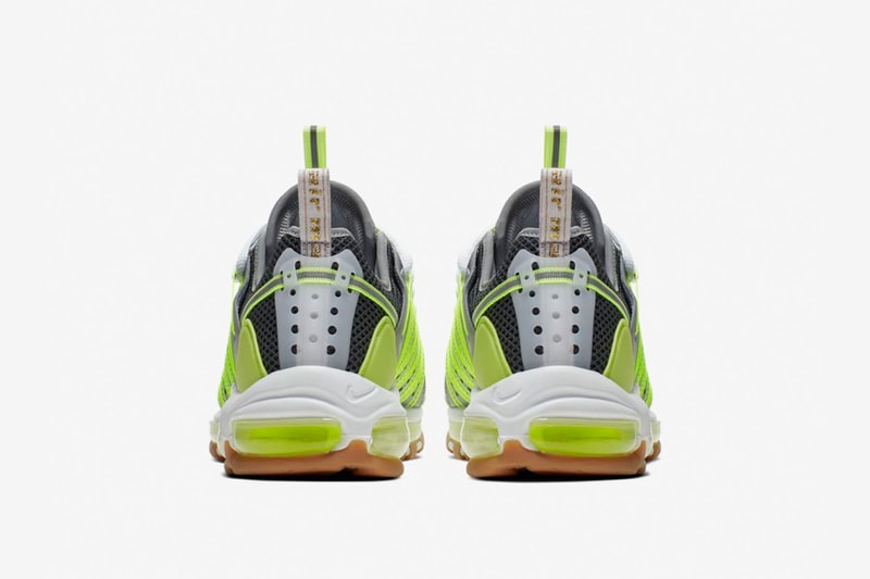 クロット x ナイキからエアマックス 97 / ヘブンが登場 CLOT x Nike から往年の名作をかけ合わせた Air Max 97 / Haven が登場 HYPEBEAST ハイプビースト