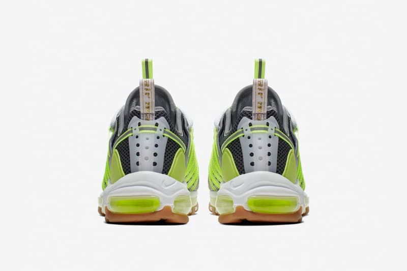 クロット x ナイキからエアマックス 97 / ヘブンが登場 CLOT x Nike から往年の名作をかけ合わせた Air Max 97 / Haven が登場 HYPEBEAST ハイプビースト