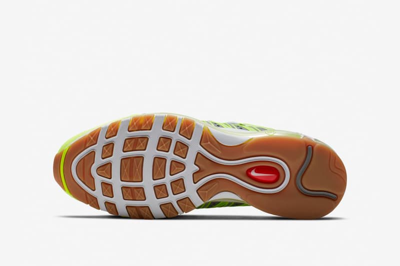 クロット x ナイキからエアマックス 97 / ヘブンが登場 CLOT x Nike から往年の名作をかけ合わせた Air Max 97 / Haven が登場 HYPEBEAST ハイプビースト