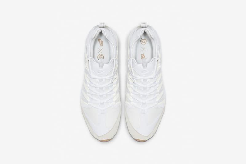 クロット x ナイキからエアマックス 97 / ヘブンが登場 CLOT x Nike から往年の名作をかけ合わせた Air Max 97 / Haven が登場 HYPEBEAST ハイプビースト