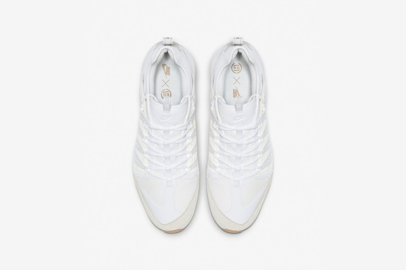 クロット x ナイキからエアマックス 97 / ヘブンが登場 CLOT x Nike から往年の名作をかけ合わせた Air Max 97 / Haven が登場 HYPEBEAST ハイプビースト