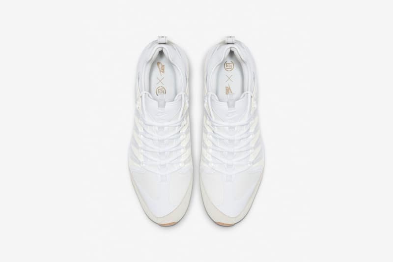 クロット x ナイキからエアマックス 97 / ヘブンが登場 CLOT x Nike から往年の名作をかけ合わせた Air Max 97 / Haven が登場 HYPEBEAST ハイプビースト