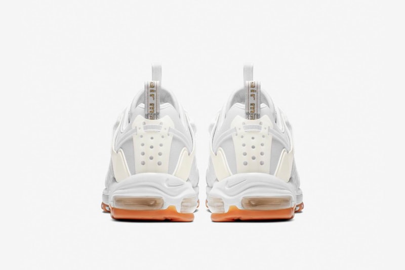 クロット x ナイキからエアマックス 97 / ヘブンが登場 CLOT x Nike から往年の名作をかけ合わせた Air Max 97 / Haven が登場 HYPEBEAST ハイプビースト
