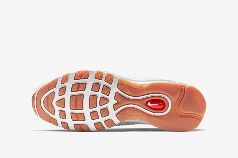 クロット x ナイキからエアマックス 97 / ヘブンが登場 CLOT x Nike から往年の名作をかけ合わせた Air Max 97 / Haven が登場 HYPEBEAST ハイプビースト