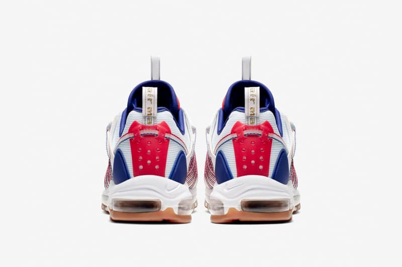 クロット x ナイキからエアマックス 97 / ヘブンが登場 CLOT x Nike から往年の名作をかけ合わせた Air Max 97 / Haven が登場 HYPEBEAST ハイプビースト