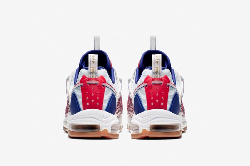 クロット x ナイキからエアマックス 97 / ヘブンが登場 CLOT x Nike から往年の名作をかけ合わせた Air Max 97 / Haven が登場 HYPEBEAST ハイプビースト