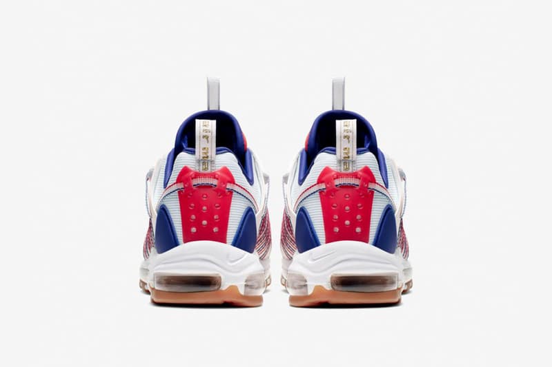クロット x ナイキからエアマックス 97 / ヘブンが登場 CLOT x Nike から往年の名作をかけ合わせた Air Max 97 / Haven が登場 HYPEBEAST ハイプビースト