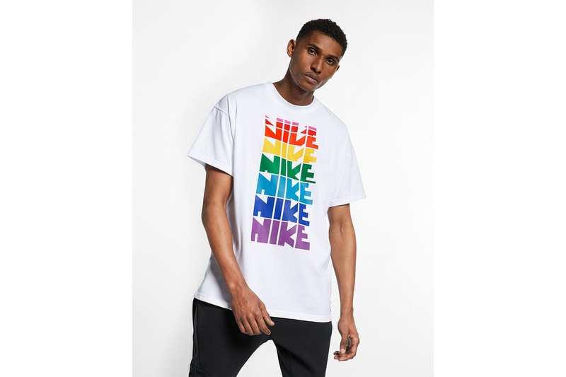 Nike ナイキ　LGBTQプライド月間　“BETRUE”コレクション　発表　Tailwind 79　Air Max 720　Air Max 90