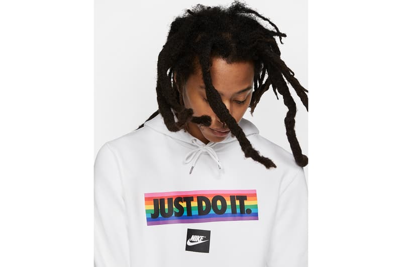 Nike ナイキ　LGBTQプライド月間　“BETRUE”コレクション　発表　Tailwind 79　Air Max 720　Air Max 90
