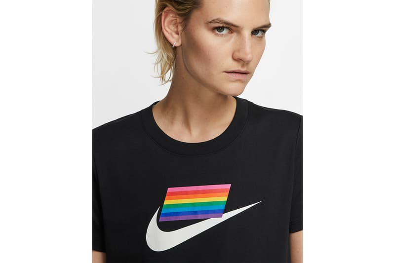 Nike ナイキ　LGBTQプライド月間　“BETRUE”コレクション　発表　Tailwind 79　Air Max 720　Air Max 90
