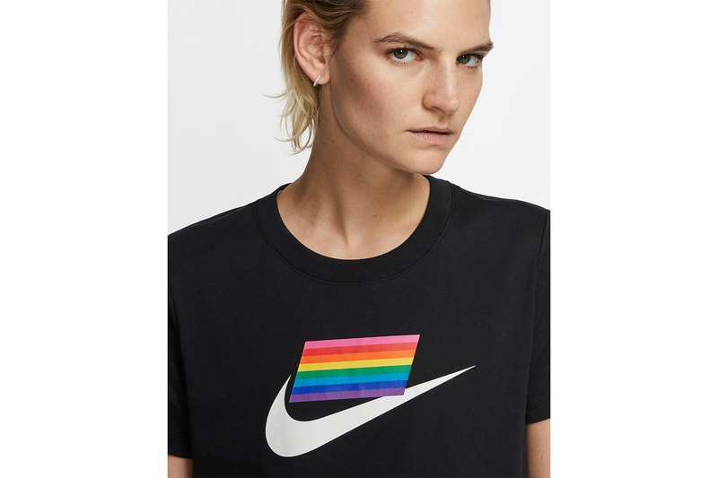 Nike ナイキ　LGBTQプライド月間　“BETRUE”コレクション　発表　Tailwind 79　Air Max 720　Air Max 90