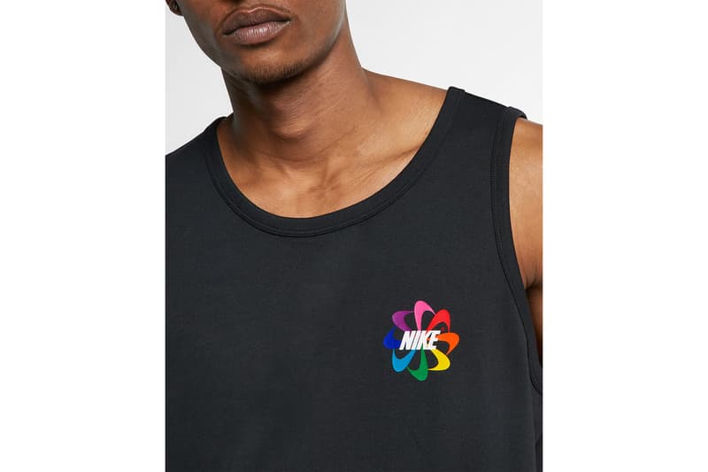 Nike ナイキ　LGBTQプライド月間　“BETRUE”コレクション　発表　Tailwind 79　Air Max 720　Air Max 90