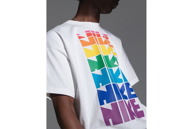 Nike ナイキ　LGBTQプライド月間　“BETRUE”コレクション　発表　Tailwind 79　Air Max 720　Air Max 90