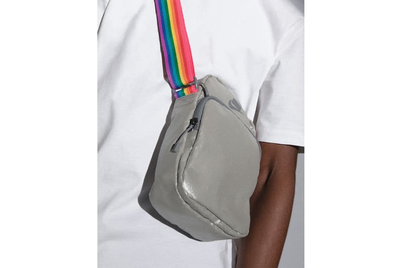 Nike ナイキ　LGBTQプライド月間　“BETRUE”コレクション　発表　Tailwind 79　Air Max 720　Air Max 90