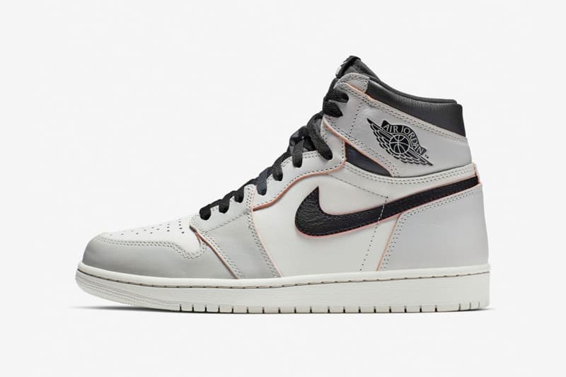 ナイキSB x エアジョーダン1 色合いの変化する Nike SB x Air Jordan 1 “Defiant 1s” が SNKRS に登場 “NYC to Paris” “LA to Chicago”