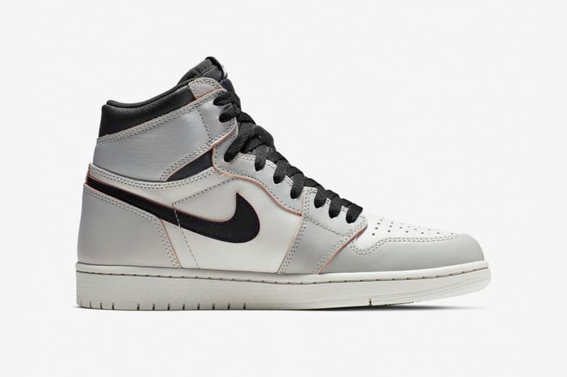 ナイキSB x エアジョーダン1 色合いの変化する Nike SB x Air Jordan 1 “Defiant 1s” が SNKRS に登場 “NYC to Paris” “LA to Chicago”