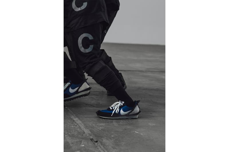 ナイキ アンダーカバー 2019年夏 コラボ コレクション デイブレーク スニーカー シューズ daybreak Nike UNDERCOVER
