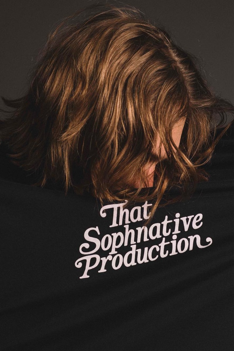 SOPH. ソフ ノンネイティブ nonnative  コラボレーション コレクション 発売 登場