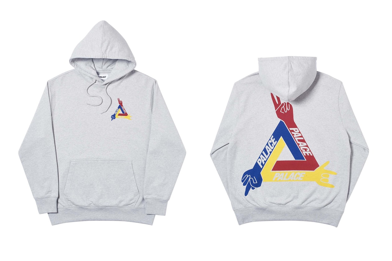 PALACE SKATEBOARDS パレス スケートボード 2019年夏コレクション 発売アイテム一覧 - Week 4