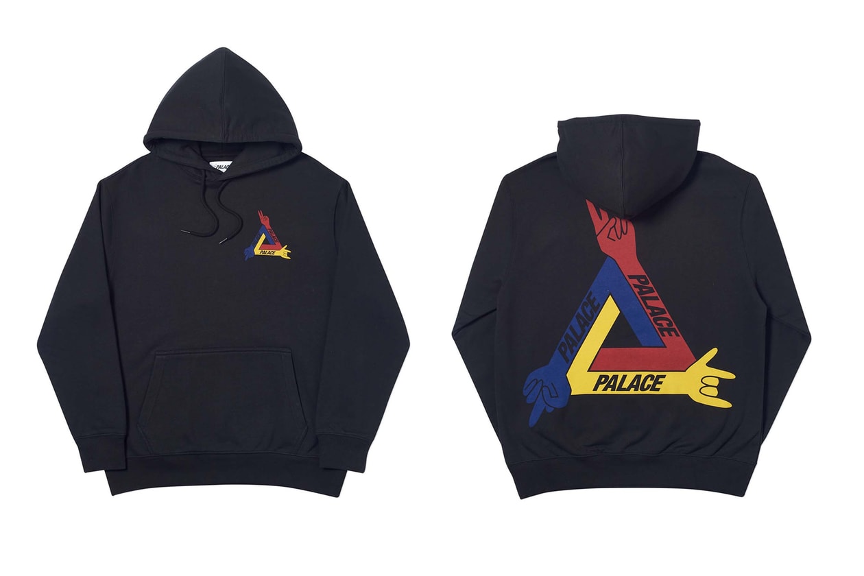 PALACE SKATEBOARDS パレス スケートボード 2019年夏コレクション 発売アイテム一覧 - Week 4