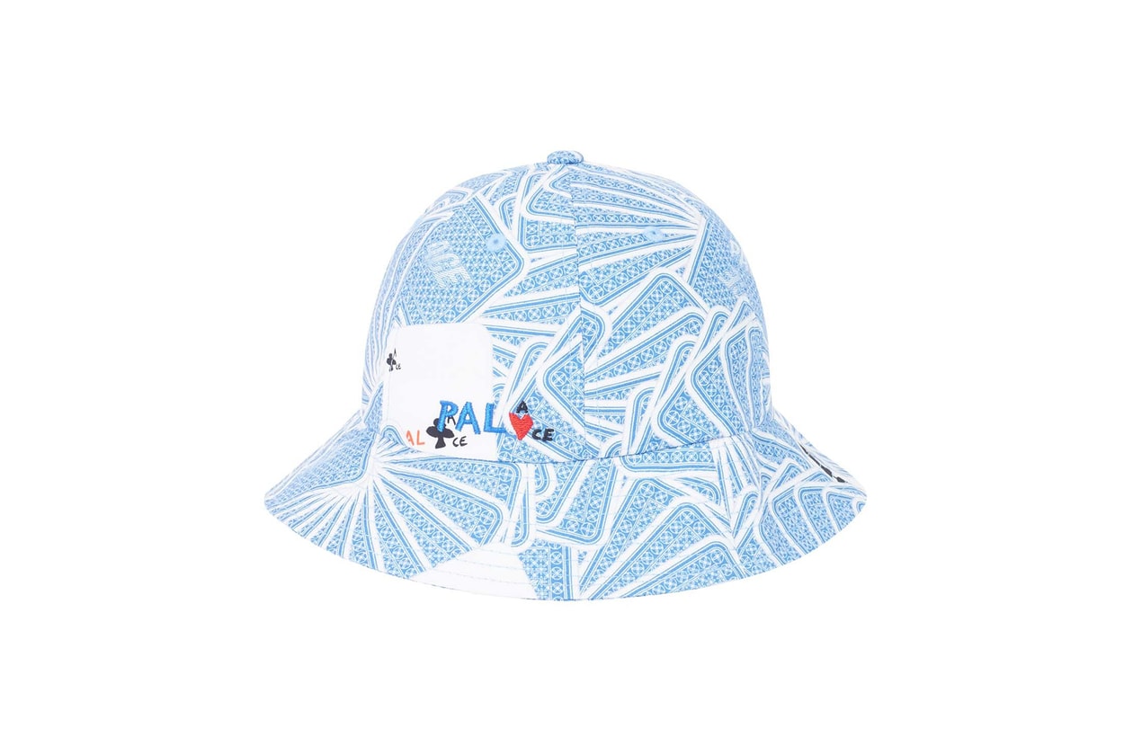 PALACE SKATEBOARDS パレス スケートボード 2019年夏コレクション 発売アイテム一覧 - Week 4