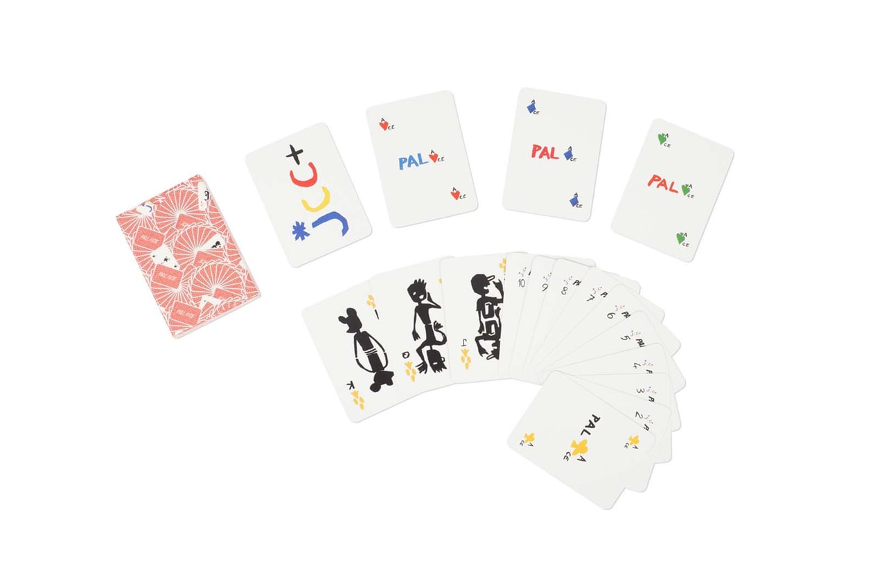 PALACE SKATEBOARDS パレス スケートボード 2019年夏コレクション 発売アイテム一覧 - Week 4