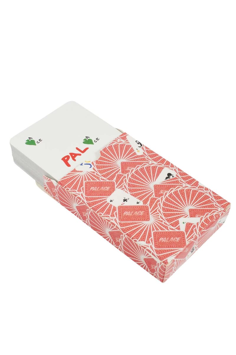 パレス スケートボード palace skateboards モロッコ デザイナー コラボ コラボレーション Jean-Charles de Castelbajac