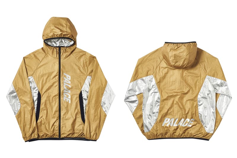 PALACE SKATEBOARDS 2019年夏コレクション 発売アイテム一覧 - Week 5