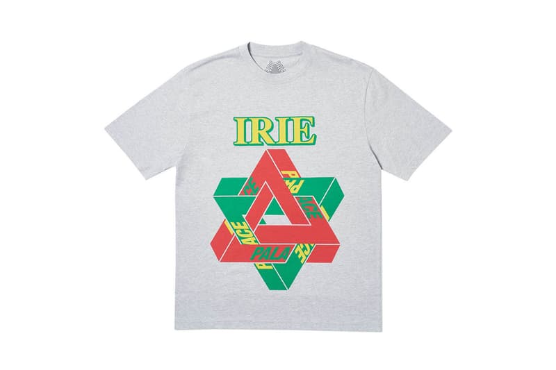 PALACE SKATEBOARDS 2019年夏コレクション 発売アイテム一覧 - Week 5