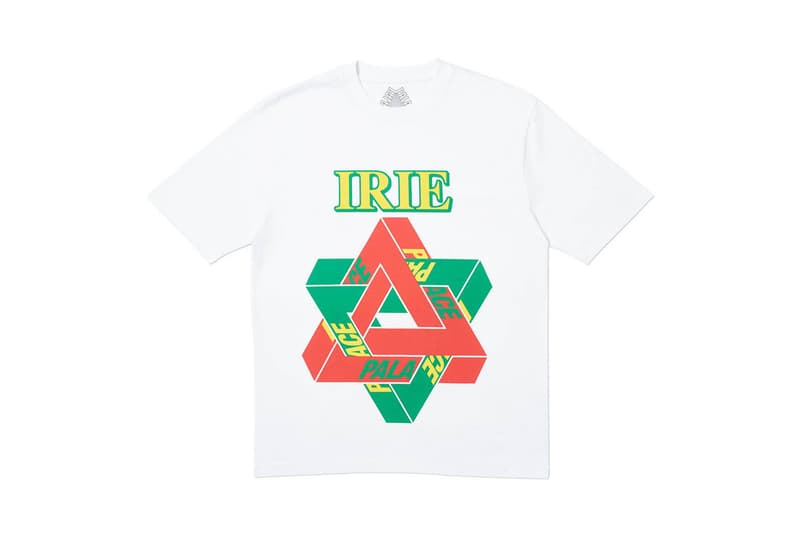 PALACE SKATEBOARDS 2019年夏コレクション 発売アイテム一覧 - Week 5