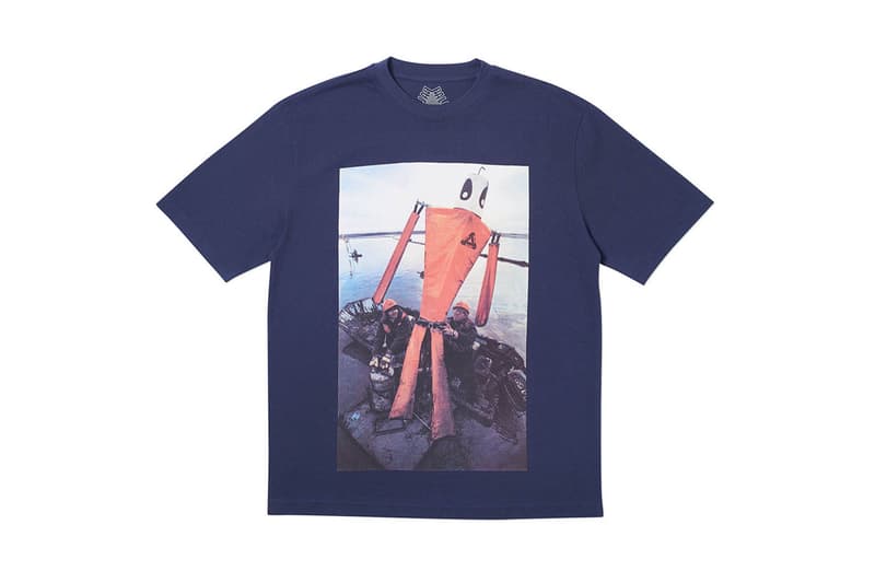 PALACE SKATEBOARDS 2019年夏コレクション 発売アイテム一覧 - Week 5