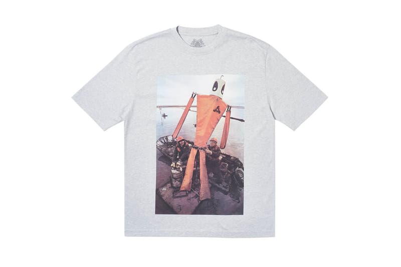 PALACE SKATEBOARDS 2019年夏コレクション 発売アイテム一覧 - Week 5