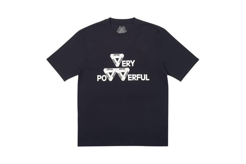 PALACE SKATEBOARDS 2019年夏コレクション 発売アイテム一覧 - Week 5